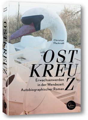 Ostkreuz von Mackrodt,  Christian