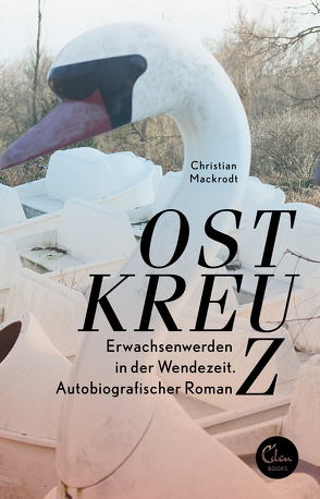 Ostkreuz von Mackrodt,  Christian