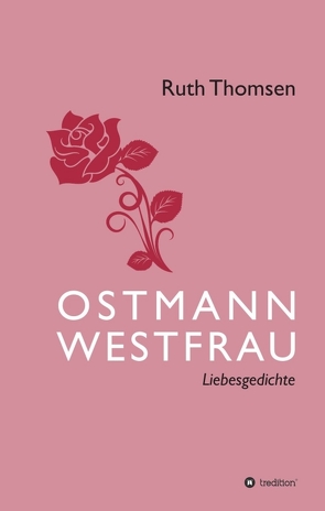 OSTMANN-WESTFRAU von Thomsen,  Ruth