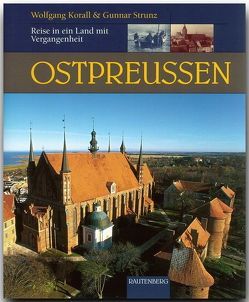 Ostpreussen von Korall,  Wolfgang