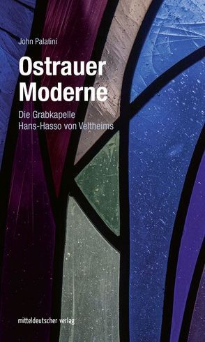 Ostrauer Moderne von Palatini,  John