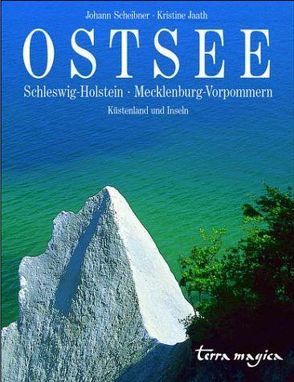 Ostsee von Jaath,  Kristine, Scheibner,  Johann