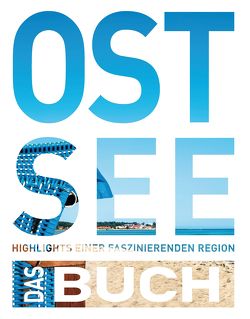 Ostsee. Das Buch