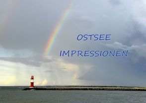 Ostsee – Impressionen (Posterbuch DIN A2 quer) von GUGIGEI,  k.A.