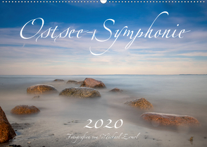 Ostsee-Symphonie (Wandkalender 2020 DIN A2 quer) von Ermel,  Michael