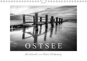 OSTSEE (Wandkalender 2018 DIN A4 quer) von Strassenburg,  Stefan