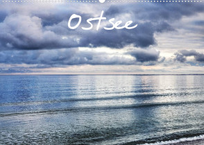 Ostsee (Wandkalender 2023 DIN A2 quer) von PapadoXX-Fotografie