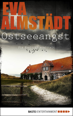 Ostseeangst von Almstädt,  Eva