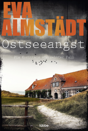 Ostseeangst von Almstädt,  Eva