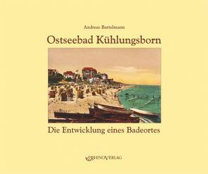 Ostseebad Kühlungsborn von Bartelmann,  Andreas