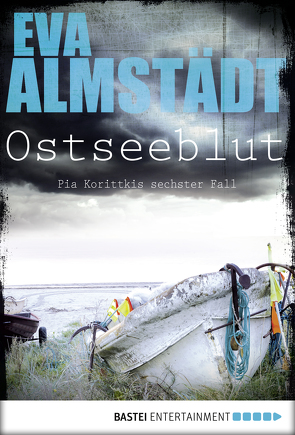 Ostseeblut von Almstädt,  Eva