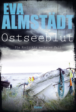 Ostseeblut von Almstädt,  Eva