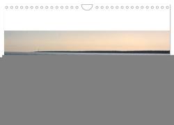 Ostseefeeling (Wandkalender 2024 DIN A4 quer), CALVENDO Monatskalender von Manz,  Katrin