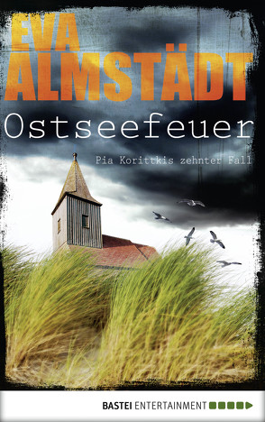 Ostseefeuer von Almstädt,  Eva