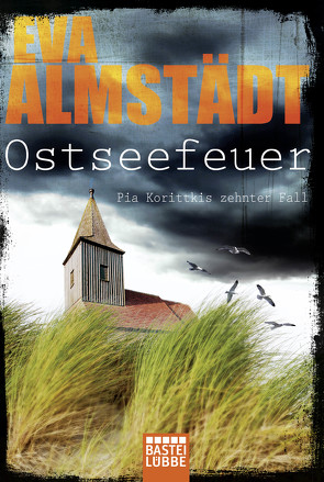 Ostseefeuer von Almstädt,  Eva