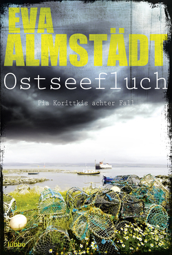 Ostseefluch von Almstädt,  Eva