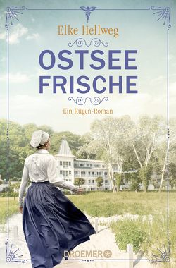 Ostseefrische von Hellweg,  Elke