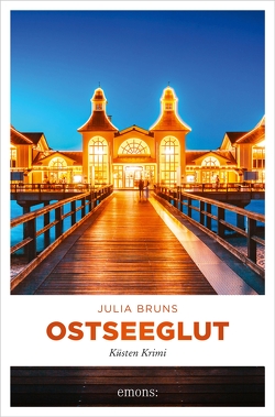 Ostseeglut von Bruns,  Julia