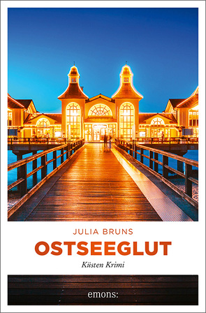 Ostseeglut von Bruns,  Julia