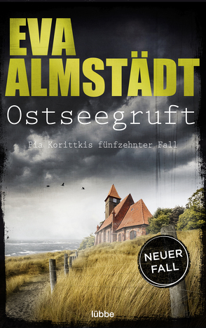 Ostseegruft von Almstädt,  Eva