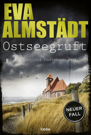 Ostseegruft von Almstädt,  Eva