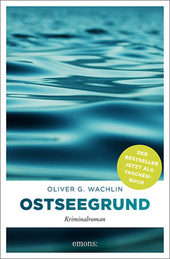 Ostseegrund von Wachlin,  Oliver G