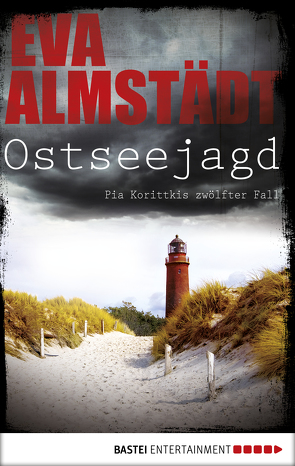 Ostseejagd von Almstädt,  Eva