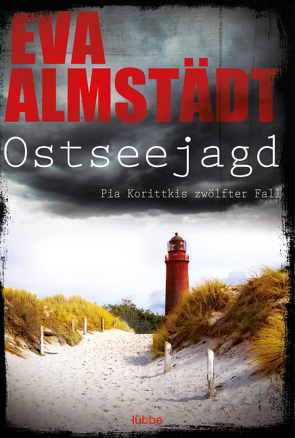 Ostseejagd von Almstädt,  Eva