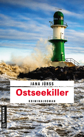 Ostseekiller von Jürß,  Jana