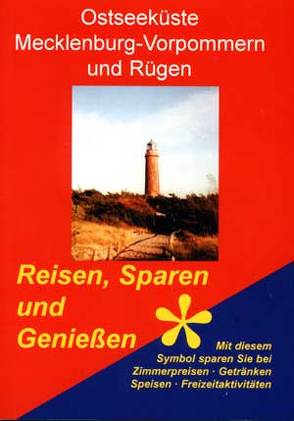 Ostseeküste Mecklenburg-Vorpommern und Rügen von Fricke,  Tatjana, Hoffmann,  Heidrun