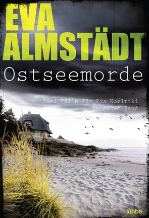 Ostseemorde von Almstädt,  Eva