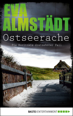 Ostseerache von Almstädt,  Eva