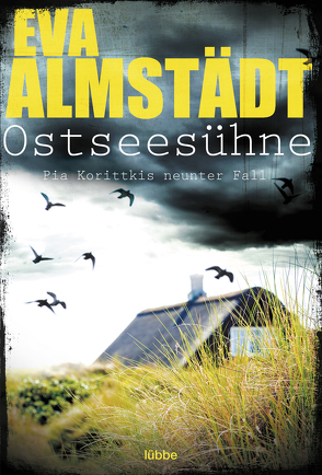 Ostseesühne von Almstädt,  Eva