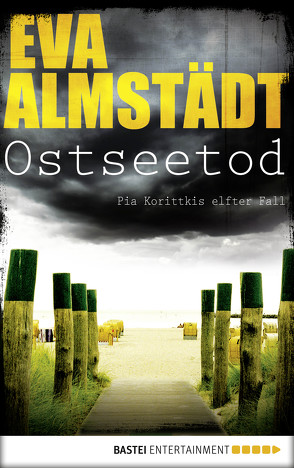 Ostseetod von Almstädt,  Eva