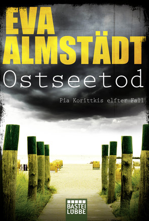 Ostseetod von Almstädt,  Eva