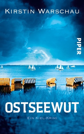 Ostseewut von Warschau,  Kirstin