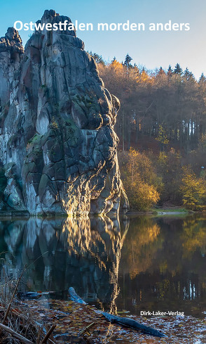 Ostwestfalen morden anders von Laker,  Dirk