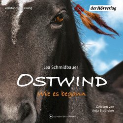 Ostwind 7 – Wie es begann von Schmidbauer,  Lea, Stadlober,  Anja