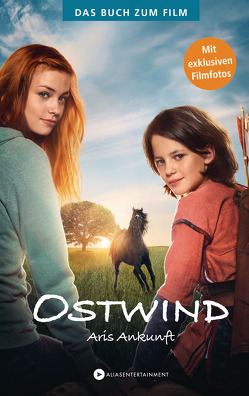 Ostwind – Aris Ankunft von Schmidbauer,  Lea