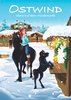 Ostwind – Chaos auf dem Wintermarkt von THiLO