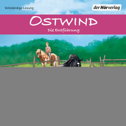 Ostwind – Die Entführung von Nath,  Rubina, Schwarz,  Rosa