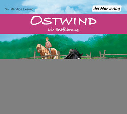 Ostwind – Die Entführung von Nath,  Rubina, Schwarz,  Rosa