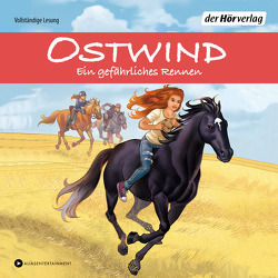 Ostwind – Ein gefährliches Rennen von Nath,  Rubina, Schwarz,  Rosa