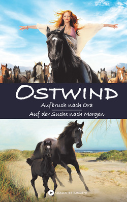 OSTWIND von Henn,  Kristina Magdalena, Schmidbauer,  Lea