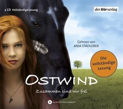 Ostwind von Henn,  Kristina Magdalena, Schmidbauer,  Lea, Stadlober,  Anja, Wimmer,  Carola