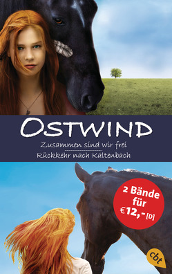 Ostwind von Henn,  Kristina Magdalena, Schmidbauer,  Lea, Wimmer,  Carola