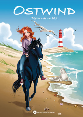 Ostwind – Seehunde in Not von THiLO