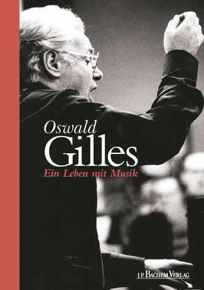 Oswald Gilles von Gilles,  Oswald