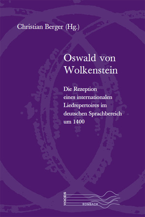 Oswald von Wolkenstein von Berger,  Christian