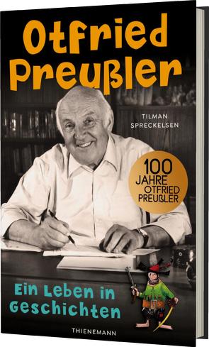 Otfried Preußler von Gebhardt,  Winnie, Grobe,  Hanns-Wilhelm, Holzing,  Herbert, Kopp,  Suse, Spreckelsen,  Tilman, Tripp,  F J